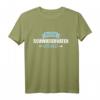 Bester Schwiegervater der Welt T-Shirt – Perfektes Geschenk zur Verlobung, Hochzeit oder Geburtstag für Schwiegerväter