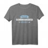 Bester Schwiegervater der Welt T-Shirt – Perfektes Geschenk zur Verlobung, Hochzeit oder Geburtstag für Schwiegerväter