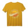 Herren Schwiegerpapa | Mann Mythos Legende Retro Schwiegervater T-Shirt – Perfektes Geburtstags- & Vatertagsgeschenk