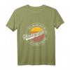 Herren Schwiegerpapa | Mann Mythos Legende Retro Schwiegervater T-Shirt – Perfektes Geburtstags- & Vatertagsgeschenk
