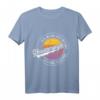 Herren Schwiegerpapa | Mann Mythos Legende Retro Schwiegervater T-Shirt – Perfektes Geburtstags- & Vatertagsgeschenk