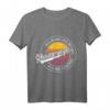 Herren Schwiegerpapa | Mann Mythos Legende Retro Schwiegervater T-Shirt – Perfektes Geburtstags- & Vatertagsgeschenk