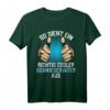 Schwiegervater Geschenk - Bester Cooler Schwiegervater der Welt T-Shirt für Weihnachten & Geburtstag