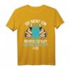 Schwiegervater Geschenk - Bester Cooler Schwiegervater der Welt T-Shirt für Weihnachten & Geburtstag