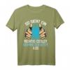 Schwiegervater Geschenk - Bester Cooler Schwiegervater der Welt T-Shirt für Weihnachten & Geburtstag