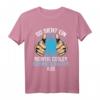 Schwiegervater Geschenk - Bester Cooler Schwiegervater der Welt T-Shirt für Weihnachten & Geburtstag