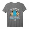 Schwiegervater Geschenk - Bester Cooler Schwiegervater der Welt T-Shirt für Weihnachten & Geburtstag