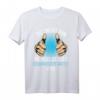 Schwiegervater Geschenk - Bester Cooler Schwiegervater der Welt T-Shirt für Weihnachten & Geburtstag