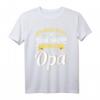 Lustiges Opa T-Shirt mit Spruch – Perfektes Geburtstagsgeschenk für Großvater, Papa, Enkel & Familie