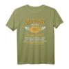 Oldtimer Jahrgang 1961 T-Shirt – Lustiges Geschenk zum 60. Geburtstag für Auto- und Retro Fans, Väter, Mütter & Kollegen