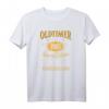 Oldtimer Jahrgang 1961 T-Shirt – Lustiges Geschenk zum 60. Geburtstag für Auto- und Retro Fans, Väter, Mütter & Kollegen