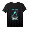 Tauchen Taucher Tauch Partner Schwimmen T-Shirt - Für immer Geschenk zum Valentinstag für Tauch- und Schnorchel-Liebhaber