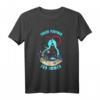 Tauchen Taucher Tauch Partner Schwimmen T-Shirt - Für immer Geschenk zum Valentinstag für Tauch- und Schnorchel-Liebhaber