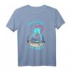 Tauchen Taucher Tauch Partner Schwimmen T-Shirt - Für immer Geschenk zum Valentinstag für Tauch- und Schnorchel-Liebhaber