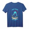 Tauchen Taucher Tauch Partner Schwimmen T-Shirt - Für immer Geschenk zum Valentinstag für Tauch- und Schnorchel-Liebhaber