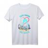 Tauchen Taucher Tauch Partner Schwimmen T-Shirt - Für immer Geschenk zum Valentinstag für Tauch- und Schnorchel-Liebhaber