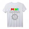 Mini Kapitänin Bootsführerschein Bestanden T-Shirt - Perfektes Geschenk für zukünftige Segel-Kapitäninnen & Nordsee & Ostsee Fans