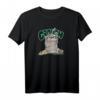 HapDeer Oscar the Grouch Since 1969 T-Shirt – Offiziell lizenzierte Sesamstraße Bekleidung für Fans & Nostalgiker