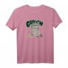 HapDeer Oscar the Grouch Since 1969 T-Shirt – Offiziell lizenzierte Sesamstraße Bekleidung für Fans & Nostalgiker