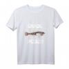 Grundel Spezialist T-Shirt – Geschenkidee für Angler, Fischer & Angelverein-Mitglieder, perfekt für Geburtstag & Weihnachten