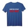 Och wat T-Shirt - Lustiges deutsches Dialektshirt mit Spruch, klassisch geschnitten und doppelt genäht