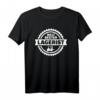 Weltbester Lagerist T-Shirt – Perfektes Geschenk für Lagerpersonal und Logistikmitarbeiter, klassisch geschnitten