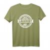 Weltbester Lagerist T-Shirt – Perfektes Geschenk für Lagerpersonal und Logistikmitarbeiter, klassisch geschnitten
