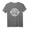 Weltbester Lagerist T-Shirt – Perfektes Geschenk für Lagerpersonal und Logistikmitarbeiter, klassisch geschnitten