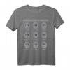 Lustiges Schweißer T-Shirt - Großartiges Geschenk für Schweißer, Väter, Ehemänner, Onkel, Brüder & Freunde