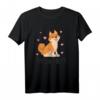 Shiba Inu Mama Hundemama T-Shirt - Perfektes Geschenk für Shiba Inu Liebhaberinnen & Hundemütter