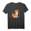 Shiba Inu Mama Hundemama T-Shirt - Perfektes Geschenk für Shiba Inu Liebhaberinnen & Hundemütter