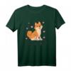 Shiba Inu Mama Hundemama T-Shirt - Perfektes Geschenk für Shiba Inu Liebhaberinnen & Hundemütter