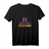 HapDeer Spring Break '88 Palmen-Grafik T-Shirt – Nostalgisches Party-Design für den besonderen Tag
