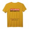 50. Geburtstag Gästebuch T-Shirt - Unvergessliche Party-Gästeliste und Geschenkidee für Männer und Frauen