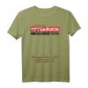 50. Geburtstag Gästebuch T-Shirt - Unvergessliche Party-Gästeliste und Geschenkidee für Männer und Frauen