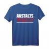 Anstaltsleitung Irrenanstalt Klapse Verrückt Spruch Design T-Shirt – Humorvolles Trendgeschenk für Familie & Freunde zu Weihnachten, Geburtstag & Jubiläum