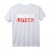Anstaltsleitung Irrenanstalt Klapse Verrückt Spruch Design T-Shirt – Humorvolles Trendgeschenk für Familie & Freunde zu Weihnachten, Geburtstag & Jubiläum