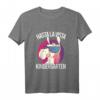 Kinder Bye Bye Kita T-Shirt 2024 – Abschiedsgeschenk für Kindergartenkinder, Kita-Abgänger, Schulanfang & Abschlussfeier