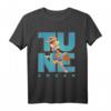 Space Jam: Ein neuer Legacy Tune Squad Lola T-Shirt - Offizielles Merchandise für Fans und Basketball-Liebhaber
