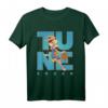 Space Jam: Ein neuer Legacy Tune Squad Lola T-Shirt - Offizielles Merchandise für Fans und Basketball-Liebhaber