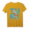Space Jam: Ein neuer Legacy Tune Squad Lola T-Shirt - Offizielles Merchandise für Fans und Basketball-Liebhaber
