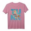 Space Jam: Ein neuer Legacy Tune Squad Lola T-Shirt - Offizielles Merchandise für Fans und Basketball-Liebhaber