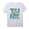 Space Jam: Ein neuer Legacy Tune Squad Lola T-Shirt - Offizielles Merchandise für Fans und Basketball-Liebhaber