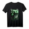 HapDeer Was Passiert Jetzt T-Shirt – Offiziell lizenzierte Breaking Bad Geschenkidee für den besonderen Tag