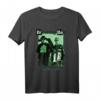 HapDeer Was Passiert Jetzt T-Shirt – Offiziell lizenzierte Breaking Bad Geschenkidee für den besonderen Tag