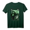 HapDeer Was Passiert Jetzt T-Shirt – Offiziell lizenzierte Breaking Bad Geschenkidee für den besonderen Tag