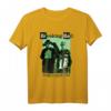 HapDeer Was Passiert Jetzt T-Shirt – Offiziell lizenzierte Breaking Bad Geschenkidee für den besonderen Tag