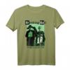 HapDeer Was Passiert Jetzt T-Shirt – Offiziell lizenzierte Breaking Bad Geschenkidee für den besonderen Tag