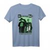 HapDeer Was Passiert Jetzt T-Shirt – Offiziell lizenzierte Breaking Bad Geschenkidee für den besonderen Tag