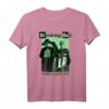 HapDeer Was Passiert Jetzt T-Shirt – Offiziell lizenzierte Breaking Bad Geschenkidee für den besonderen Tag